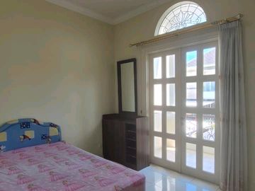 Jual Rmh diCitraland Cluster depan surabaya Barat