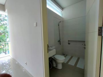 Jual Rumah Wisata Bukit Mas II