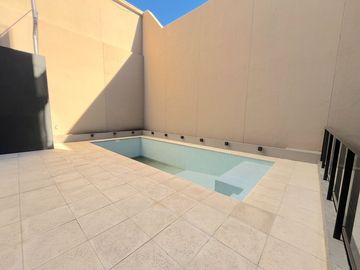 Venta depto 2 amb con balcón terraza en Boedo a estrenar