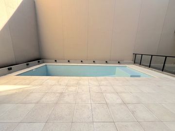 Venta depto 2 amb con balcón terraza en Boedo a estrenar