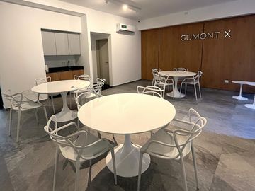 Venta depto 2 amb con balcón terraza en Boedo a estrenar