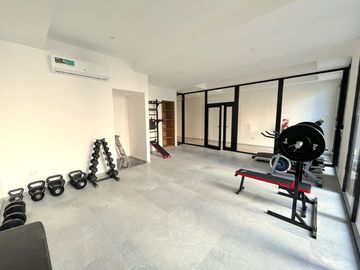 Venta depto 2 amb con balcón terraza en Boedo a estrenar