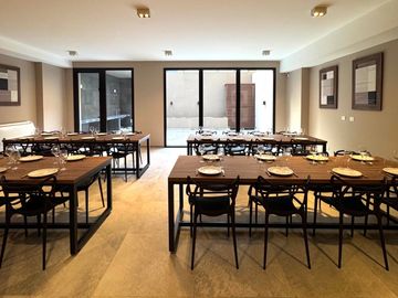 Venta depto 2 amb con balcón terraza en Boedo a estrenar