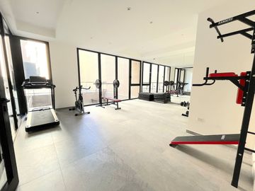 Venta depto 2 amb con balcón terraza en Boedo a estrenar