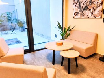 VENTA 3 AMBIENTES EN RECOLETA