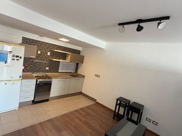 Monoambiente en alquiler  en Villa Pueyrredon