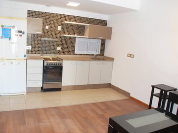 Monoambiente en alquiler  en Villa Pueyrredon