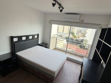 Monoambiente en alquiler  en Villa Pueyrredon