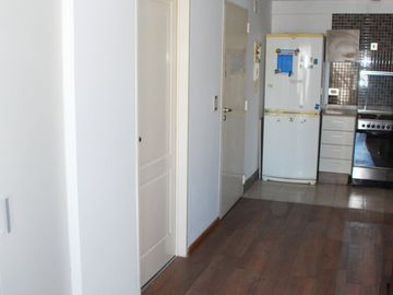 Monoambiente en alquiler  en Villa Pueyrredon
