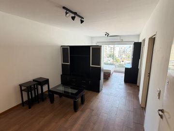 Monoambiente en alquiler  en Villa Pueyrredon