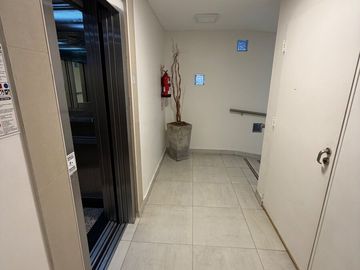 Monoambiente en alquiler  en Villa Pueyrredon