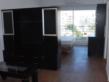 Monoambiente en alquiler  en Villa Pueyrredon