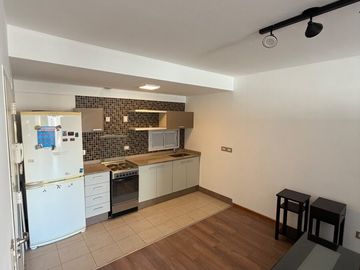 Monoambiente en alquiler  en Villa Pueyrredon