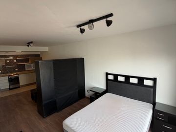Monoambiente en alquiler  en Villa Pueyrredon