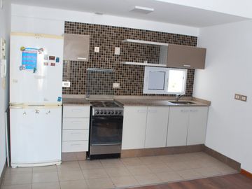 Monoambiente en alquiler  en Villa Pueyrredon