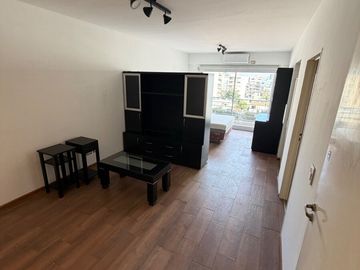Monoambiente en alquiler  en Villa Pueyrredon