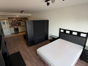 Monoambiente en alquiler  en Villa Pueyrredon