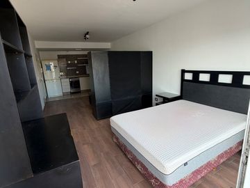 Monoambiente en alquiler  en Villa Pueyrredon