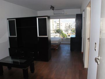 Monoambiente en alquiler  en Villa Pueyrredon