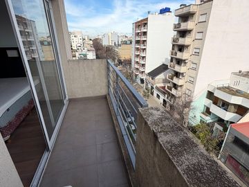 Monoambiente en alquiler  en Villa Pueyrredon