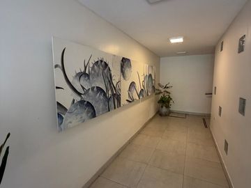 Monoambiente en alquiler  en Villa Pueyrredon