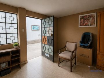 Se Vende Terreno (Local Comercial) Con Excelente Potencial De Desarrollo – San Miguel