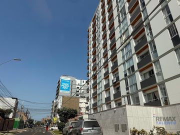 Se Vende Terreno (Local Comercial) Con Excelente Potencial De Desarrollo – San Miguel