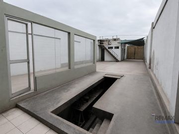 Se Vende Terreno (Local Comercial) Con Excelente Potencial De Desarrollo – San Miguel
