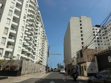 Se Vende Terreno (Local Comercial) Con Excelente Potencial De Desarrollo – San Miguel