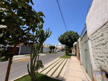 Se Vende Terreno (Local Comercial) Con Excelente Potencial De Desarrollo – San Miguel