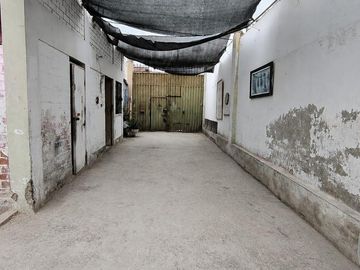Se Vende Terreno (Local Comercial) Con Excelente Potencial De Desarrollo – San Miguel