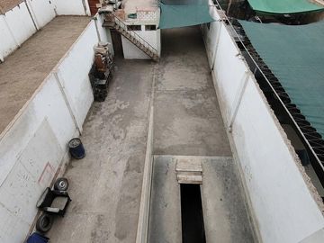 Se Vende Terreno (Local Comercial) Con Excelente Potencial De Desarrollo – San Miguel