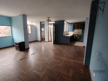 Se Vende Terreno (Local Comercial) Con Excelente Potencial De Desarrollo – San Miguel