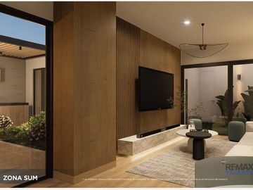 Departamento de estreno en Venta