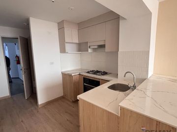 Departamento de estreno en Venta