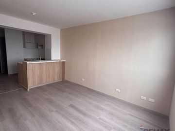 Departamento de estreno en Venta