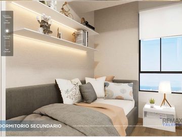 Departamento de estreno en Venta