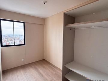 Departamento de estreno en Venta