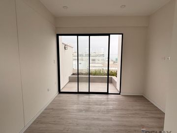 Vendo Departamento Duplex en Miraflores