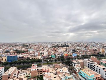 Departamento de estreno en San Miguel
