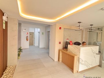 Departamento de estreno en San Miguel