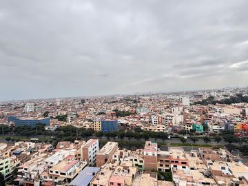 Departamento de estreno en San Miguel