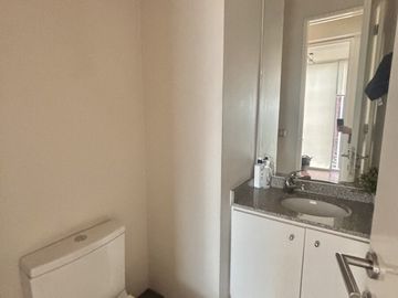 Arriendo Of. Frente P. Arauco 3p 2b 1estac, Vitacura