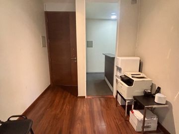 Arriendo Of. Frente P. Arauco 3p 2b 1estac, Vitacura