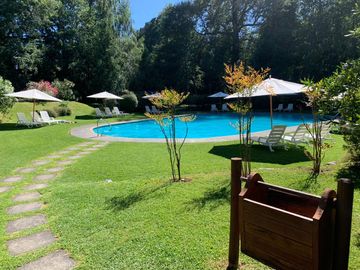 Vendo Casa en Condominio Exclusivo en Pucón, 4D3B2E
