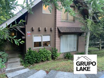 Vendo Casa en Condominio Exclusivo en Pucón, 4D3B2E