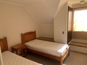 Vendo Casa en Condominio Exclusivo en Pucón, 4D3B2E