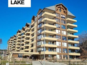 Vendo Departamento Amoblado a pasos de Lago en Villarrica, 1D