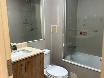 Vendo Departamento Amoblado a pasos de Lago en Villarrica, 1D