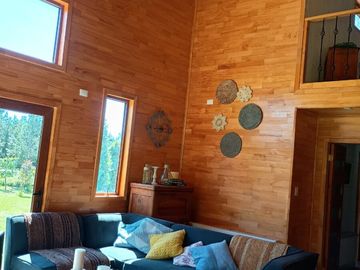 Vendo Casa en Puerto Varas, 5D4B, Recepción final